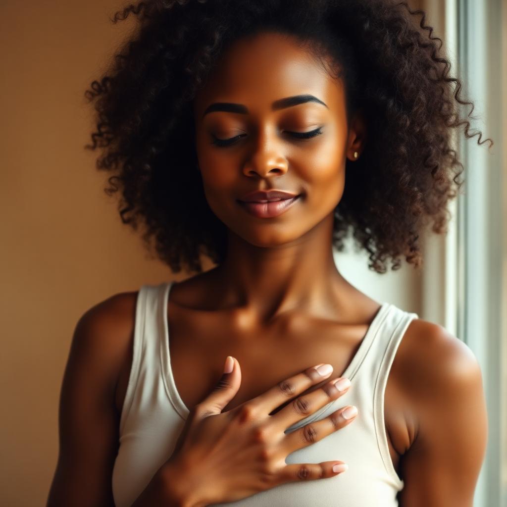 The Science Behind Breathwork