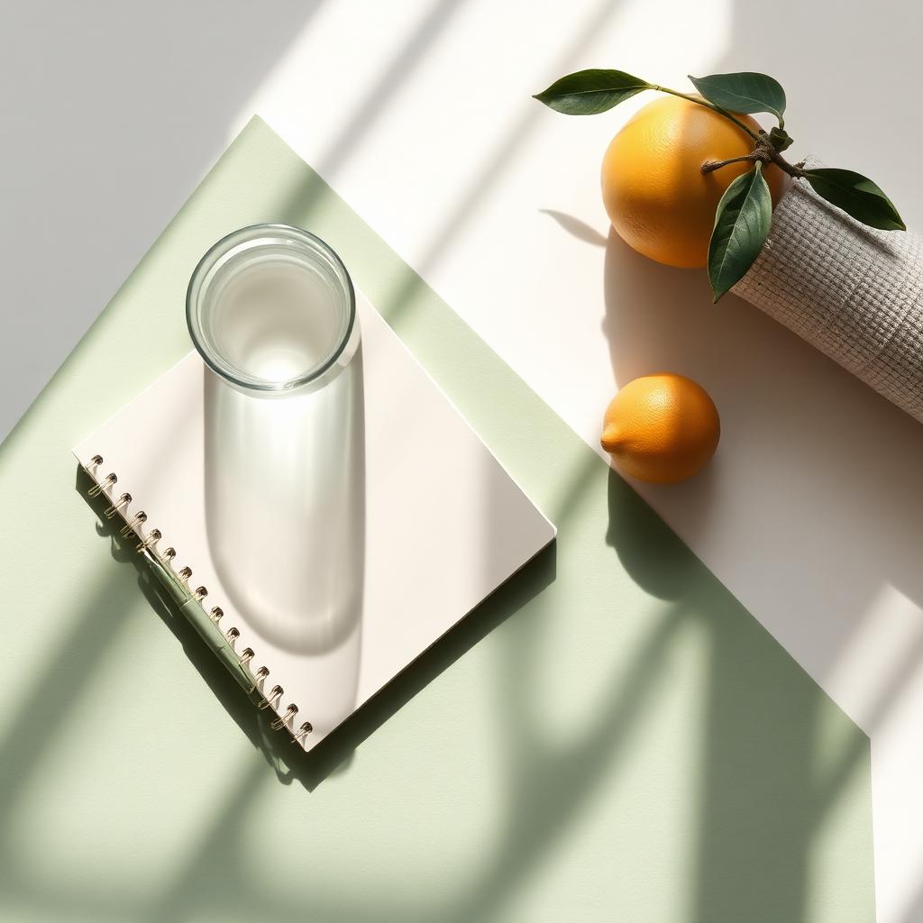10 Daily Habits for Better Health