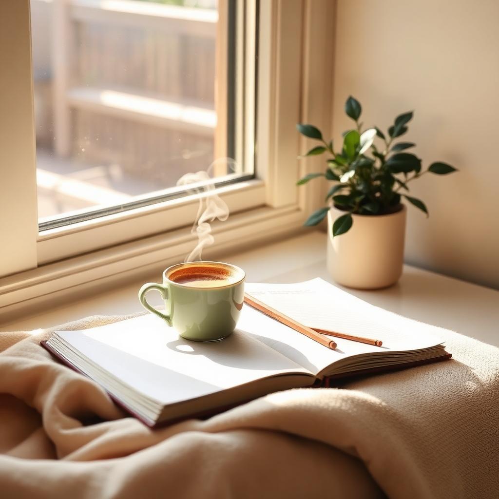 How to Build a Healthy Morning Routine