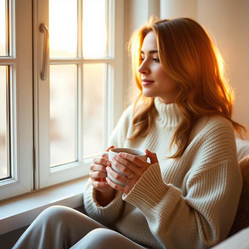 The 5-Minute Nervous System Reset