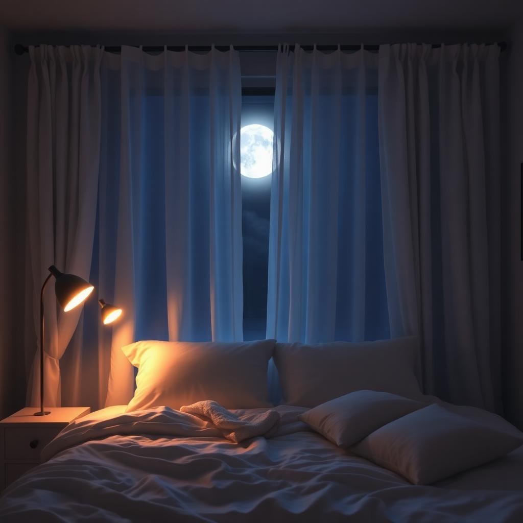 How to Improve Sleep Naturally